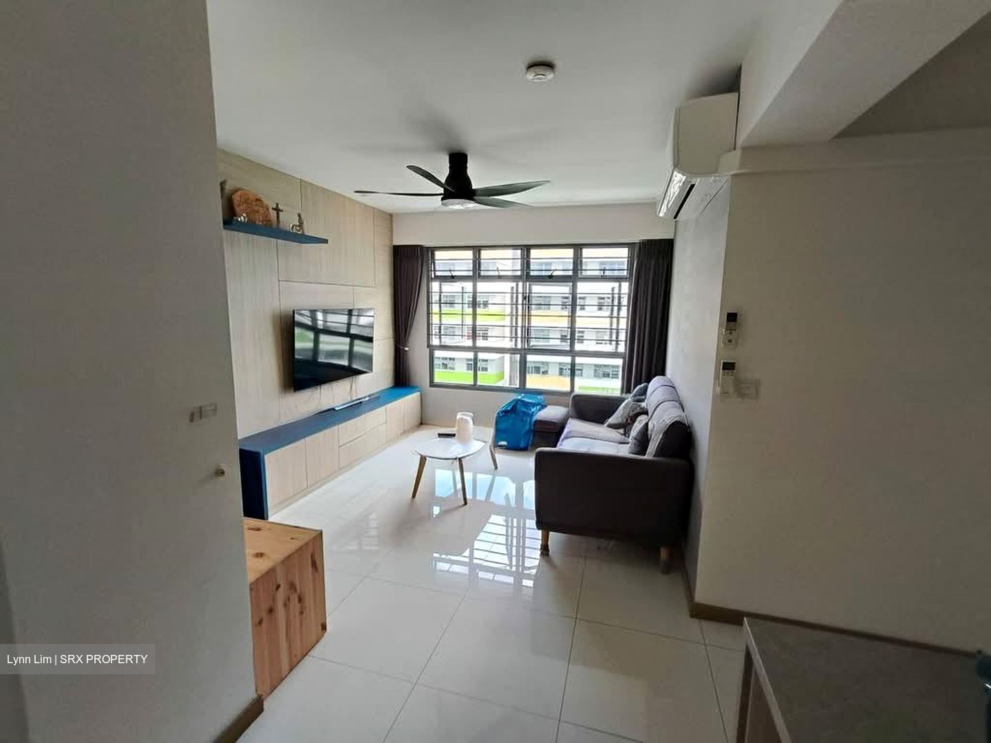 Blk 621B Tampines Greenverge (Tampines), HDB 3 Rooms #556534081